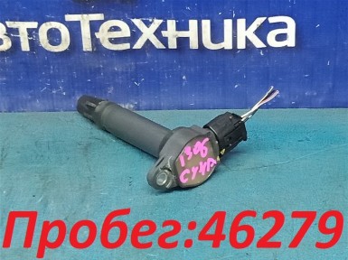 Катушка зажигания Mitsubishi Galant Fortis  CY4A 4B11 2007 