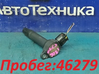 Катушка зажигания Mitsubishi Galant Fortis  CY4A 4B11 2007 