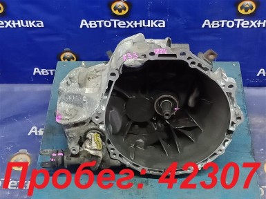 КПП механическая Nissan Cefiro A33 VQ20DE  1999 