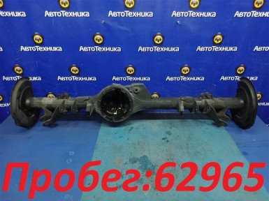 Мост задний Land Rover Discovery L318 35D  56D 94D 2002 