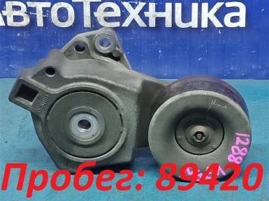 Натяжитель Mitsubishi Pajero V75W 6G74 1999 