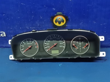 Панель приборов Nissan X-trail NT30 QR20DE  2005 