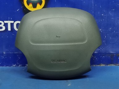 Подушка безопасности водителя Suzuki Escudo  TL52W J20A 2002 