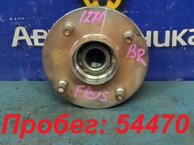 Ступица задняя правая Nissan Sunny FB15 QG15DE 2001