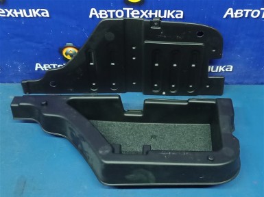 Ящик для инструментов левый Toyota Caldina  ST215G 3S-FE 2001 