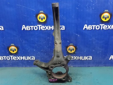 Цапфа передняя правая Mitsubishi Galant EA7A 4G94 2005