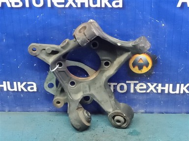 Цапфа задняя левая Subaru Impreza GH2 EL154  2007 