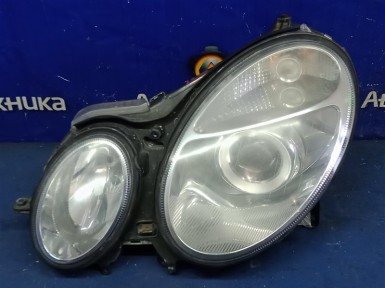 Фара передняя левая Mercedes-benz E-class  S211265/W211 M112949/M112E32 2004 