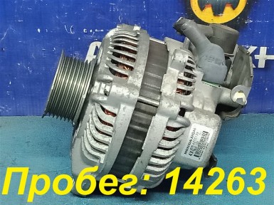 Генератор Honda Civic FD1 R18A 2007 