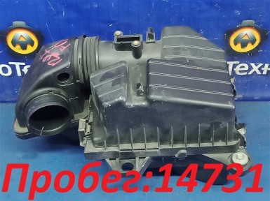 Корпус воздушного фильтра Honda Civic FD1  R18A 2007 