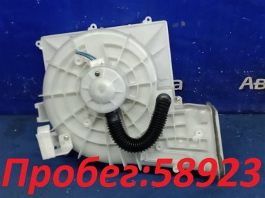 Мотор печки Nissan Primera QP12 QG18DE 2002