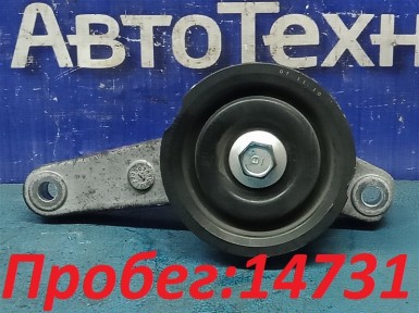 Ролик обводной Honda Civic FD1 R18A 2007 