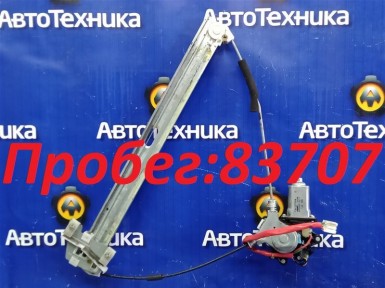 Стеклоподъемный механизм передний правый  Ford Escape EP3WF L3 2006 