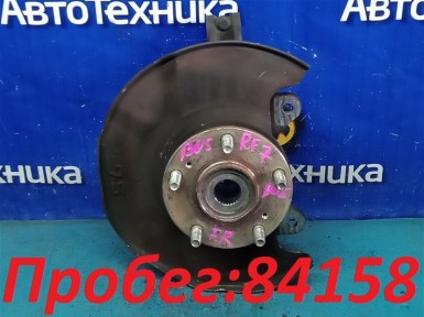 Ступица передняя правая Honda Step Wagon  RF7 K24A 2003 