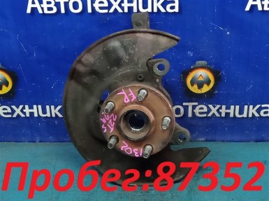 Ступица передняя правая Toyota Allion/premio  ZZT245 1ZZ-FE 2005 