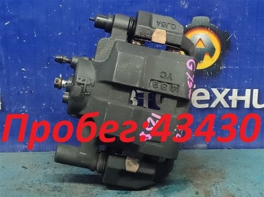 Суппорт передний левый Mazda Atenza GY3W L3-VE 2004