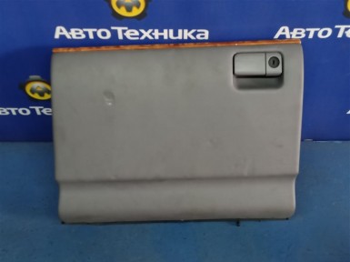 Бардачок левый Nissan Gloria MY34 VQ25DD 2001