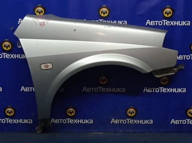 Крыло переднее правое Nissan Primera QP12 QG18DE 2002