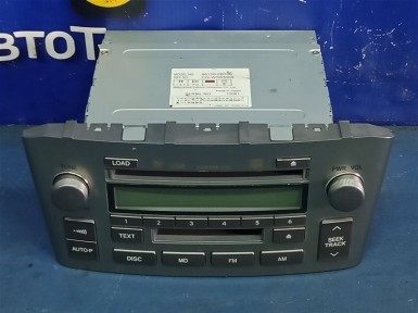Магнитофон Toyota Avensis AZT250 1AZ-FSE  2003 