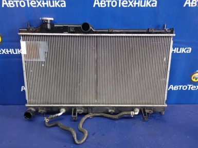 Радиатор ДВС Subaru Impreza GH2 EL154 2007 
