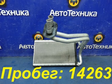 Радиатор печки Honda Civic FD1 R18A 2007 