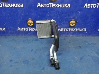 Радиатор печки задний Honda Odyssey RA7 F23A  2000 