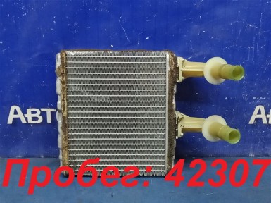 Радиатор печки Nissan Cefiro A33 VQ20DE 1999 