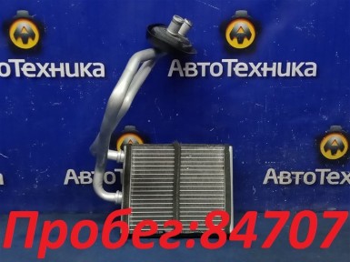 Радиатор печки Nissan Gloria MY34 VQ25DD  2001 