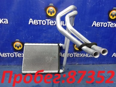 Радиатор печки Toyota Allion ZZT245 1ZZ-FE 2005