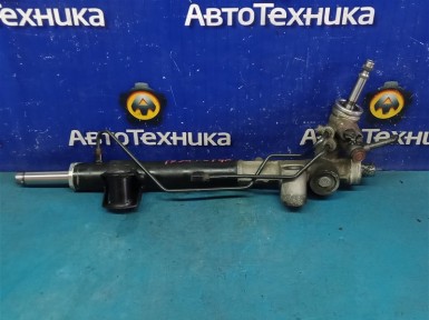 Рулевая рейка Mitsubishi Galant Fortis CY4A  4B11 2008 