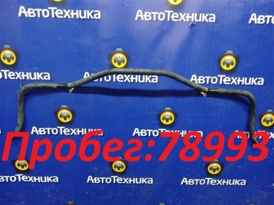 Стабилизатор задний Honda Stream RN3 K20A  2002 