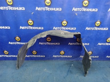 Подкрылок передний левый Mitsubishi Galant  EA1A 4G93 1998 