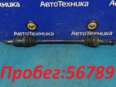 Привод задний правый Toyota Corona Premio ST215 3S-FE 2001