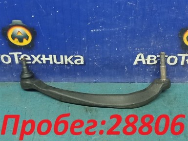 Рычаг поперечный передний верхний правый  Nissan Primera TP12 QR20DE 2004 