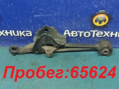 Рычаг поперечный передний нижний левый Toyota  Mark 2 JZX100 1JZ-GE 1998 