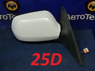 Зеркало заднего вида боковое правое Mazda  Atenza GGES LF-VE 2006 