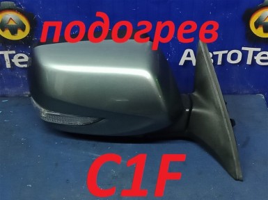 Зеркало заднего вида боковое правое Subaru Legacy/outback BR9 EJ253 2009