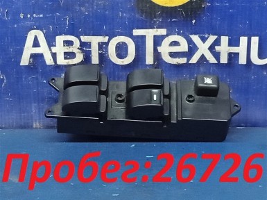 Блок управления стеклами передний правый  Mitsubishi Lancer X/galant Fortis CY4A 4B11 2007 