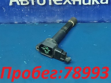 Катушка зажигания Honda Stream RN3 K20A 2002