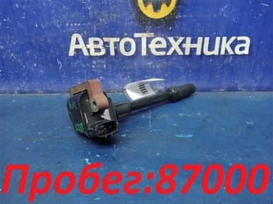 Катушка зажигания Mitsubishi Galant EA1A  4G93 1998 