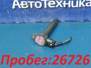 Катушка зажигания Mitsubishi Lancer X/galant  Fortis CY4A 4B11 2007 