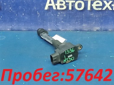 Катушка зажигания Nissan X-trail NT30 QR20DE  2004 