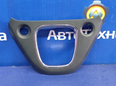 Консоль кпп Honda Stream RN3 K20A 2002 