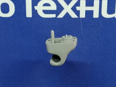 Кронштейн козырька солнцезащитного правый Mitsubishi Galant EA1A 4G93 1998