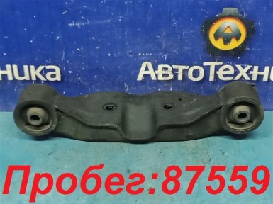 Кронштейн редуктора задний Subaru Legacy  BH9 EJ254 2002 