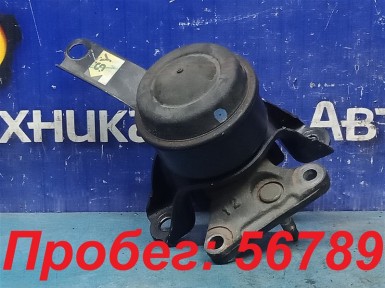 Подушка двигателя правая Toyota Corona Premio ST215 3S-FE 2001