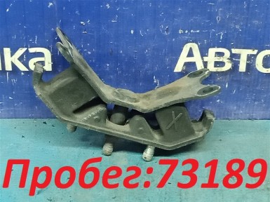 Подушка коробки передач задняя нижняя Subaru  Legacy/outback BR9 EJ253 2009 