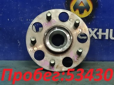 Ступица задняя правая Honda HR-V GH4 D16A  2000 