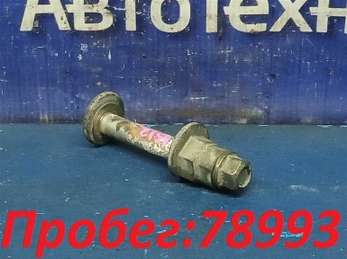 Болт регулировочный задний Honda Stream RN3  K20A 2002 