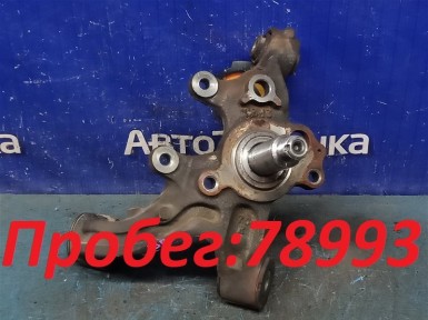 Цапфа задняя правая Honda Stream RN3 K20A  2002 